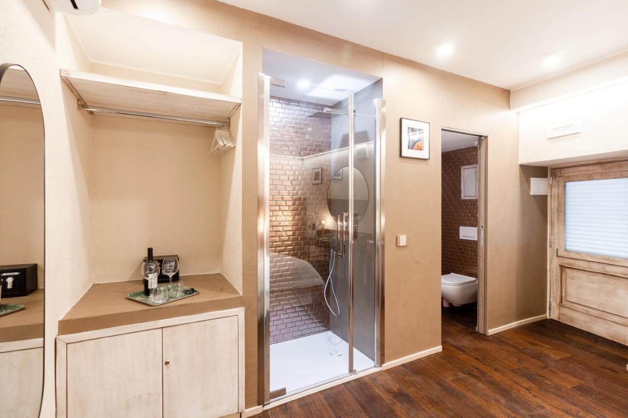 Tre36 - Smart & Design Room In The Old Center Bari Exterior photo